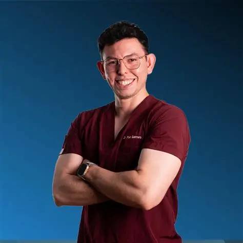 Dr. Valdemar Zaragoza Sánchez